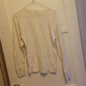 Trufit thermal underwear top for women